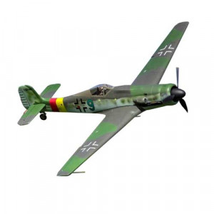 Модель самолета FreeWing Focke-Wulf Ta 152H PNP