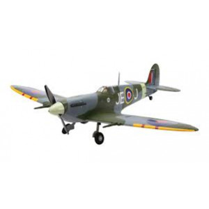 Модель самолета FreeWing Spitfire Mk.IX PNP