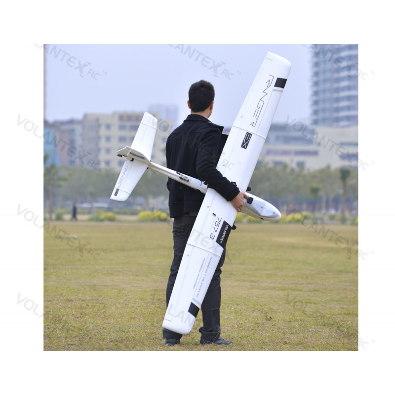 Volantex ranger ex top