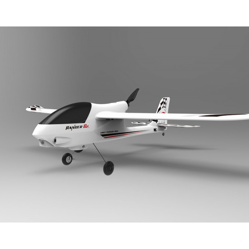 Планер Volantex 757-6 Ranger G2 (с системой стабилизации) RTF | Купить ...