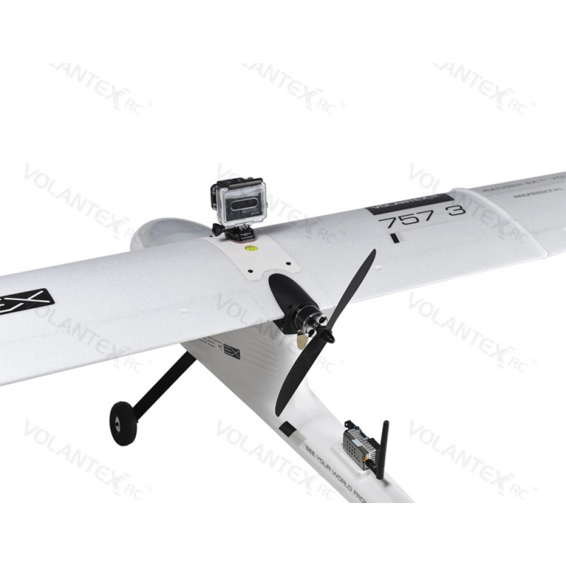 Самолет Volantex 757-3 Ranger EX KIT