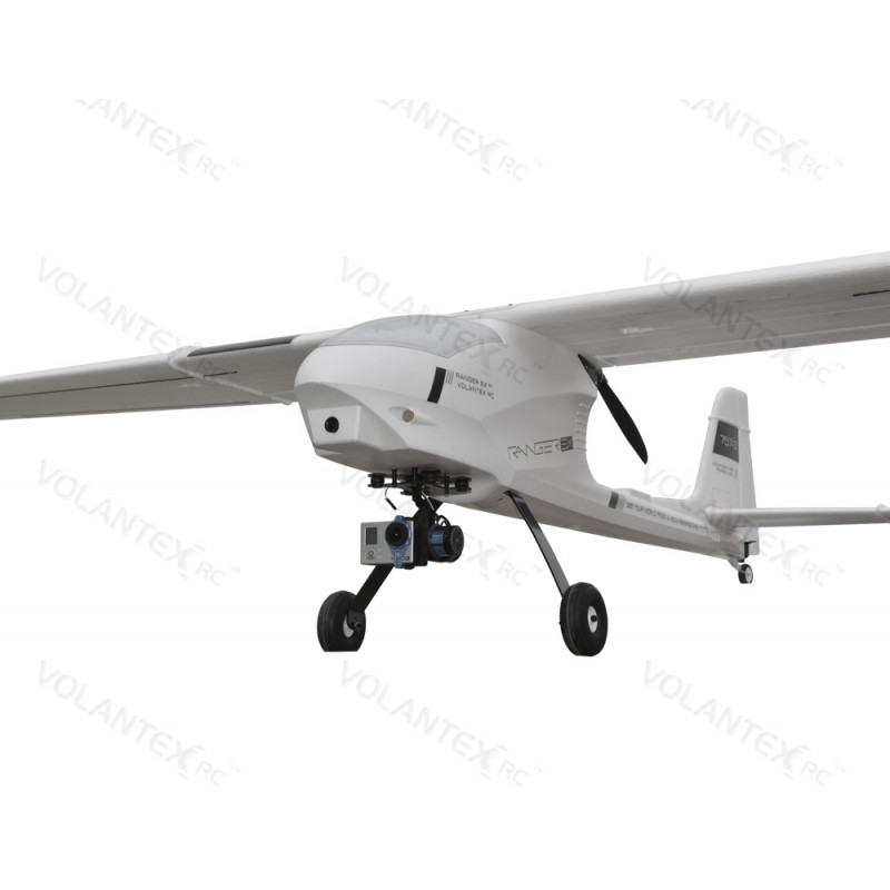 Самолет Volantex 757-3 Ranger EX KIT