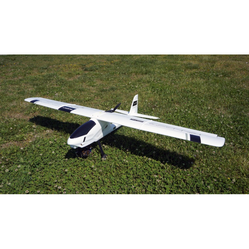 Самолет Volantex 757-3 Ranger EX KIT