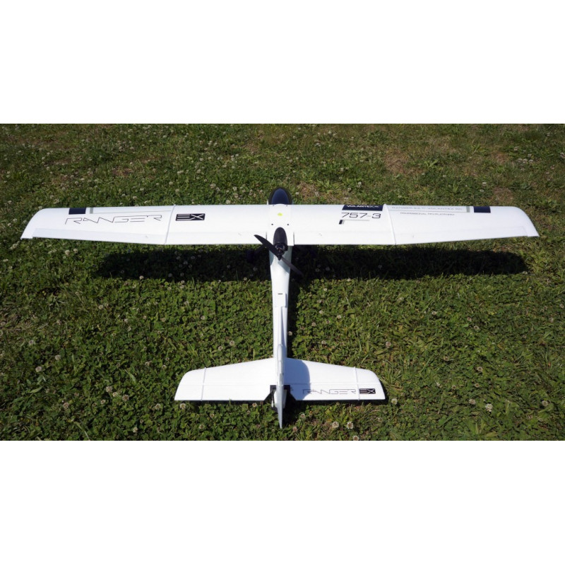 Самолет Volantex 757-3 Ranger EX KIT