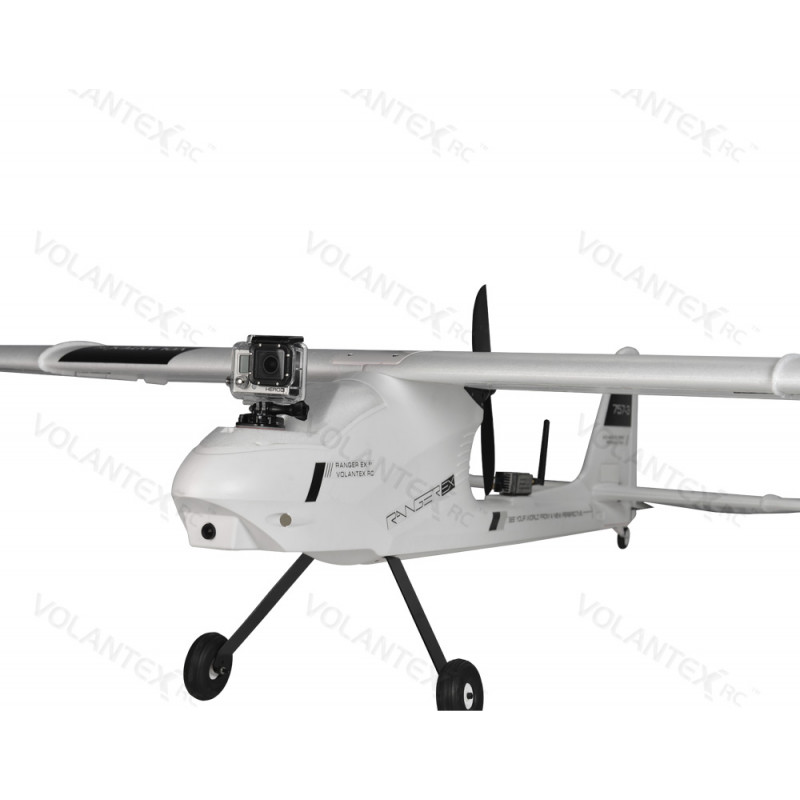 Самолет Volantex 757-3 Ranger EX KIT | Купить Самолет Volantex 757-3 ...