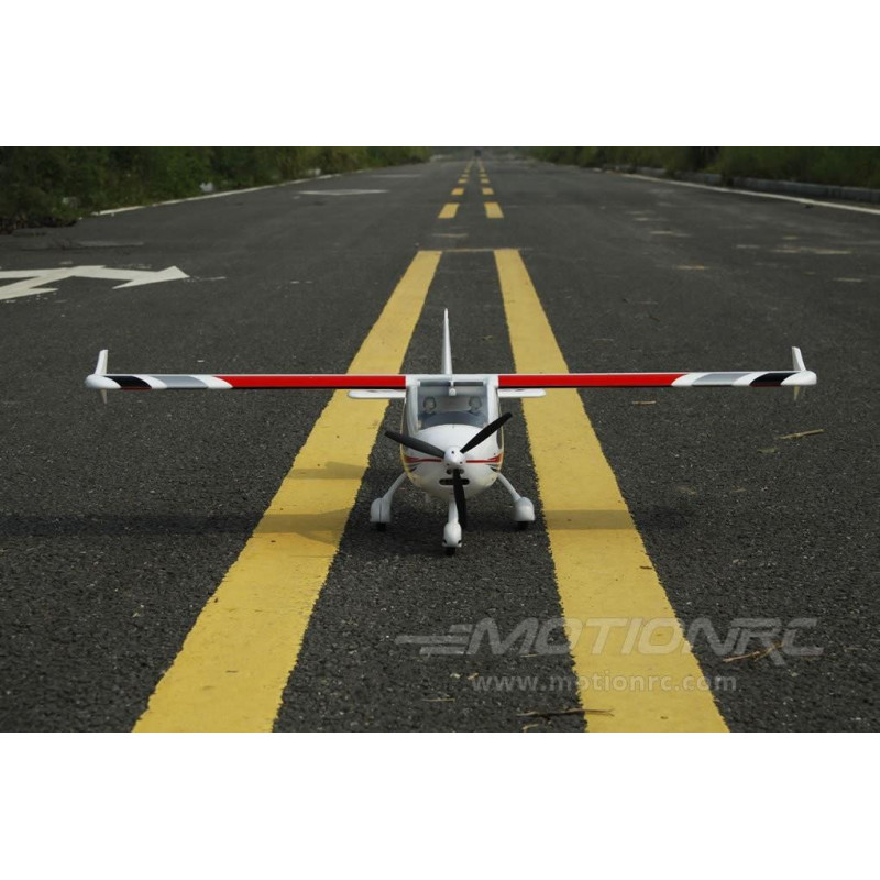 Модель самолета FreeWing Flight Design CTLS PNP