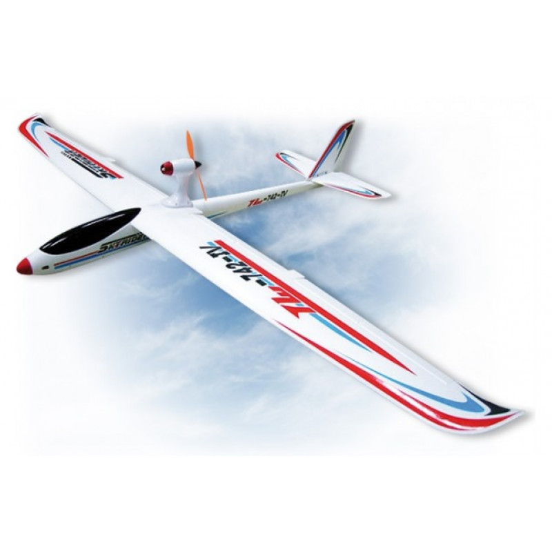 Планер Volantex 742-4 Skyrider2000 PNP