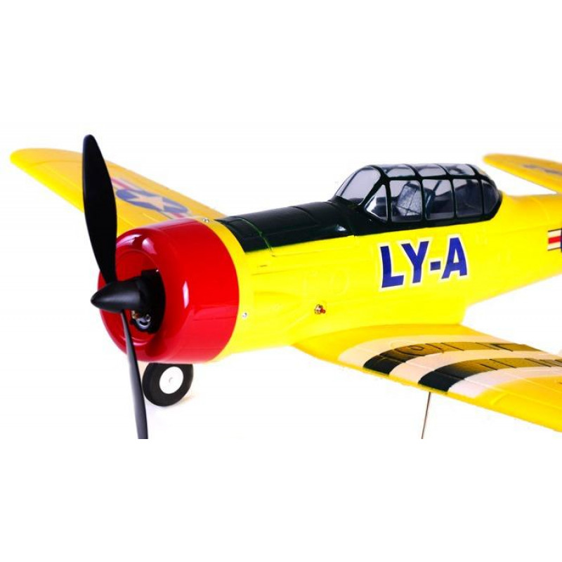 Самолет Volantex 749-2 AT-6 (27Mhz) RTF