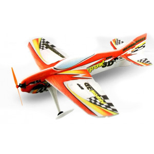 Самолет Techone Arrow 3D EPP COMBO