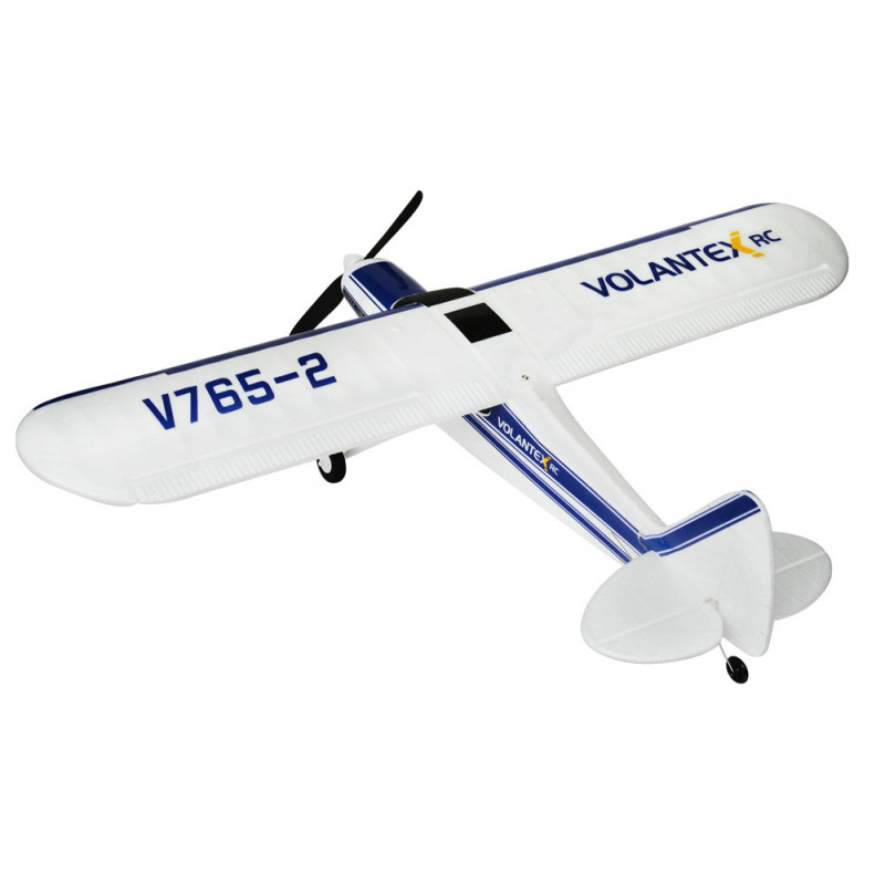 Volantex 765 2 Super Cub 4CH PNP Volantex 765 2 Super Cub 4CH PNP KOPTERFLY.RU