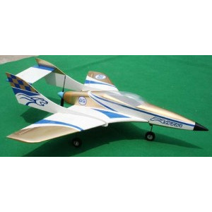 Модель самолета CYmodel Pantha