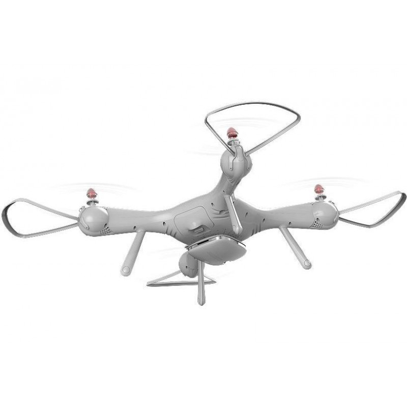 Квадрокоптер Syma X25Pro WiFi FPV, GPS RTF 2.4G