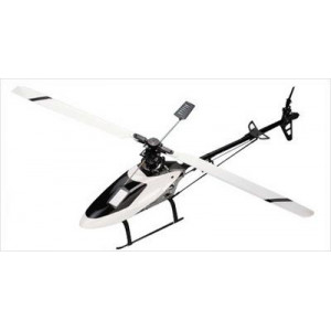 Радиоуправляемый вертолет Tarot Flasher 500 3D A2 KIT 2.4G