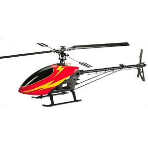 Радиоуправляемый вертолет Tarot Flasher 600 A KIT 2.4G