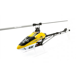 Радиоуправляемый вертолет Blade 450 X 2.4G BNF
