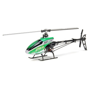 Радиоуправляемый вертолет E-sky D700 3G Flybarless BNF