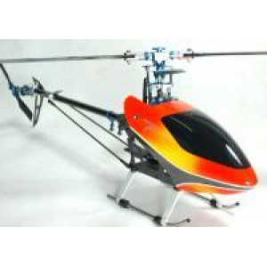 Радиоуправляемый вертолет Flasher 450 Sport KIT B