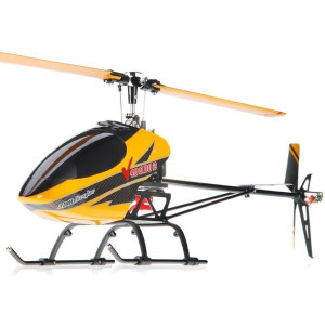 Радиоуправляемый вертолет Walkera FLB V400D02 3D Helicopter 2.4G - V400D02