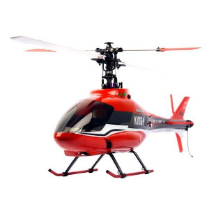 Радиоуправляемый вертолет E-Sky Honey Bee King 4 2.4G Артикул - 02797