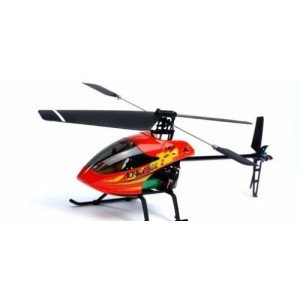 Радиоуправляемый вертолет E-sky Honey Bee V2 40Мгц Артикул - 2434