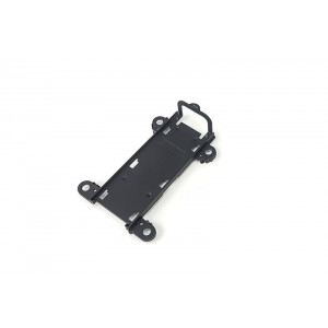 MINI Battery holder Black  (2x) - Артикул UZ2013