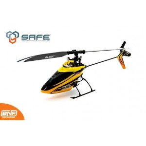 Радиоуправляемый вертолет Blade Nano CP S (технология SAFE) BNF