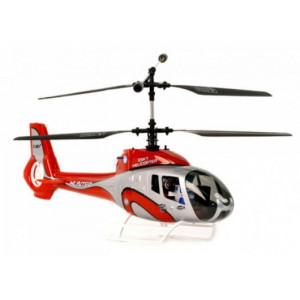 Радиоуправляемый вертолет E-sky EC130 Hunter 40 72Мгц