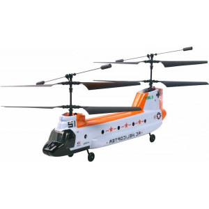 Радиоуправляемый вертолет E-sky Chinook Tandem 2.4Ггц