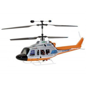 Радиоуправляемый вертолет E-sky A300 40Мгц