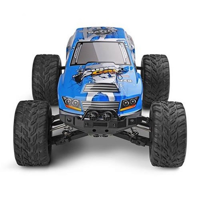 Монстр на радиоуправлении WLToys Super car 4WD RTR