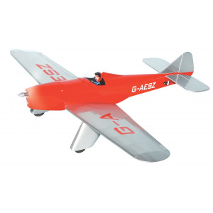 Радиоуправляемый самолет SeaGull Mini Sparrow Hawk EP ARF - SEAX68