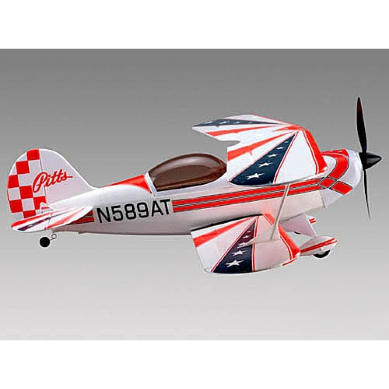 Радиоуправляемый самолет Art-Tech Pitts 2.4G - 21063