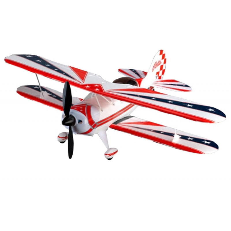 Радиоуправляемый самолет Art-Tech Pitts 2.4G - 21063