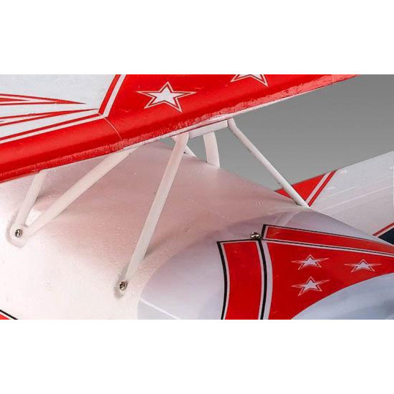 Радиоуправляемый самолет Art-Tech Pitts 2.4G - 21063