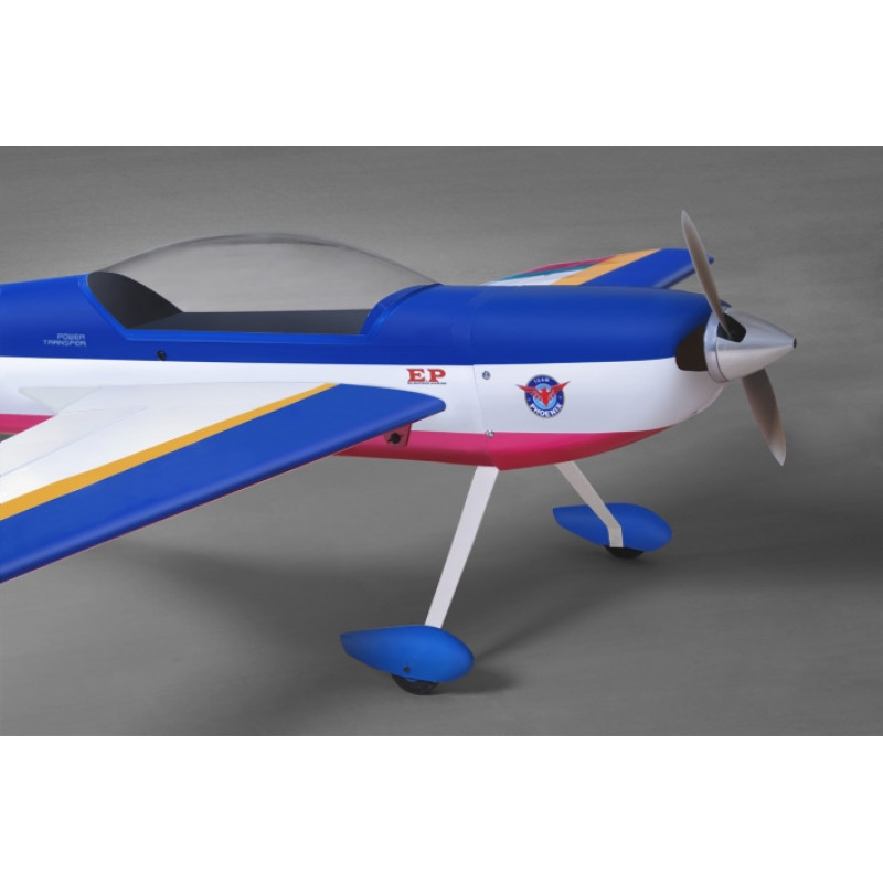 Радиуоправляемый самолет Phoenix Model Katana ARF - PH079