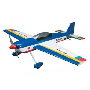 Радиуоправляемый самолет Phoenix Model Katana ARF - PH079