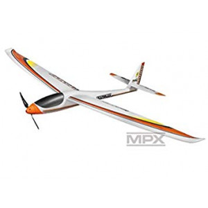 Радиоуправляемый самолет Multiplex Panda Sport PNP
