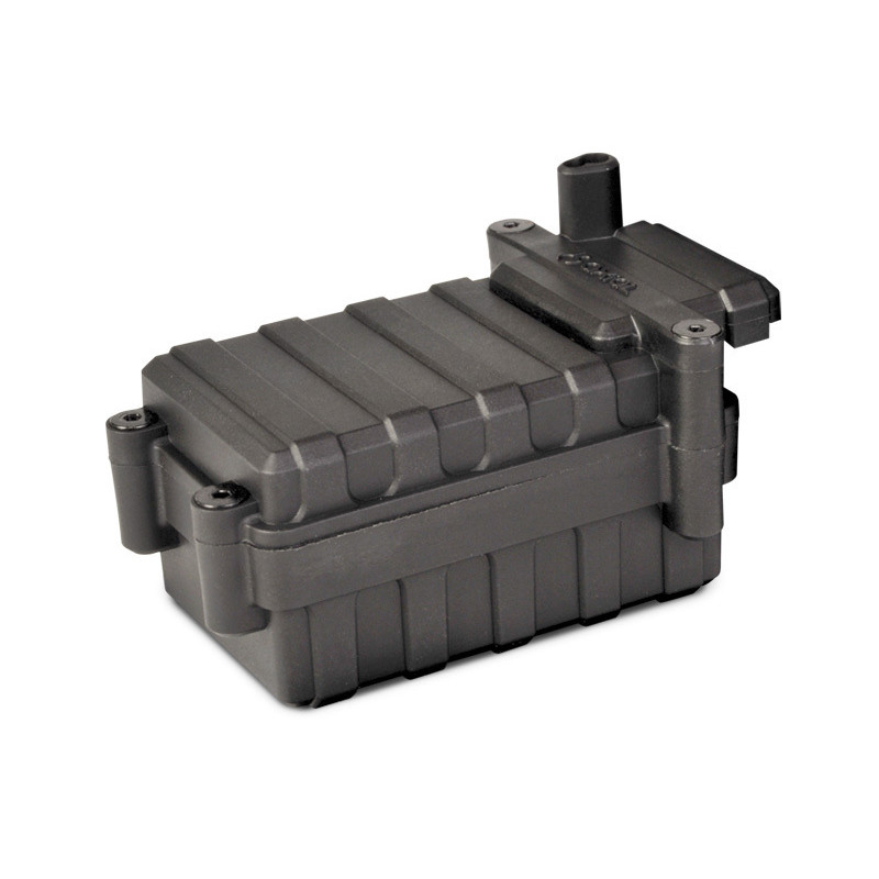 Радиоуправляемый краулер Axial Deadbolt 4WD RTR масштаб 1:10 2.4G - AX90033