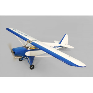 Радиоуправляемый самолет Phoenix Model Super Cub size .120|22cc KIT-набор - PH117