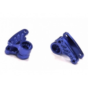 Рокеры задние (2шт) (синий) для 1/16 Traxxas E-Revo Suммit Slash Rally - Артикул: T3436BLUE