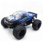 Радиоуправляемый джип HSP Nitro Truck 4WD 1:10 2.4G - 94188-88069