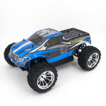 Радиоуправляемый джип HSP Electric Off-Road Car 4WD 1:10 - 94111-NC111-BL - 2.4G