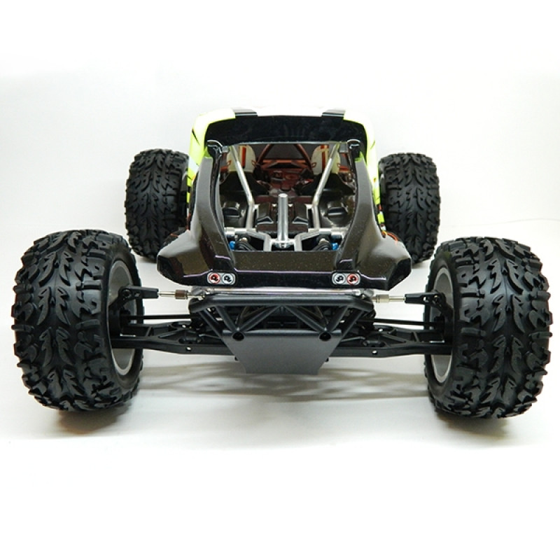 Радиоуправляемый трагги HSP Breaker DM Pro 4WD RTR масштаб 1:10 2.4G - 94204 PRO