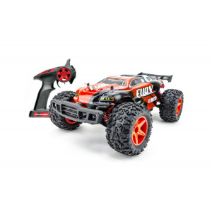 Радиоуправляемая машина HC-Toys Fury 4WD масштаб 1:12 - RC61120