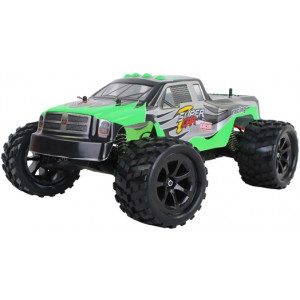 Монстр WL Toys Offroad Car 2WD RTR масштаб 1:12 2.4G