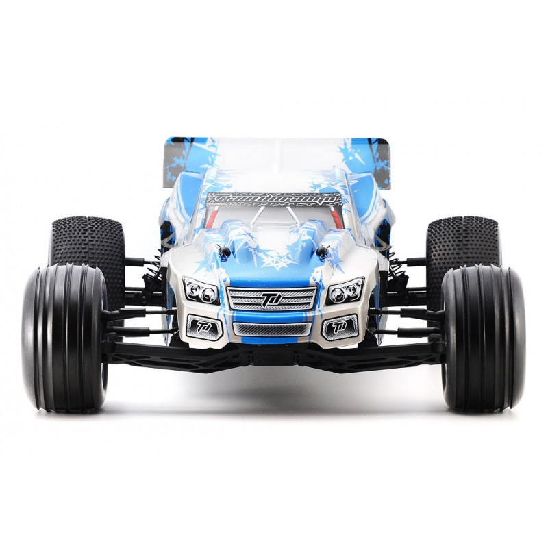 Трагги Team Durango DEST210 2WD
