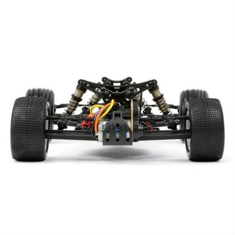 Трагги Team Durango DEST210 2WD