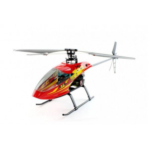 Радиоуправляемый вертолет E-sky Honey Bee V2 40Мгц Артикул - 002434