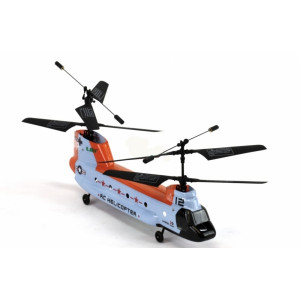 Радиоуправляемый вертолет E-sky Chinook Tandem 2.4Ггц - 2328