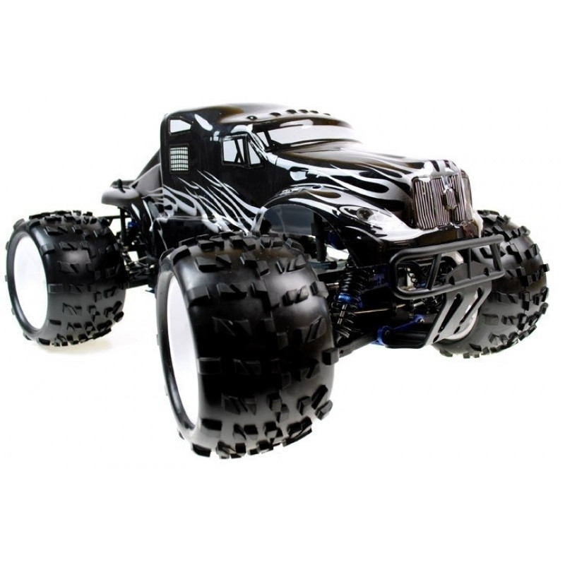 Радиоуправляемый внедорожник HSP Nokler Truck 4WD TOP 1:8 2.4G HSP 94062-08325